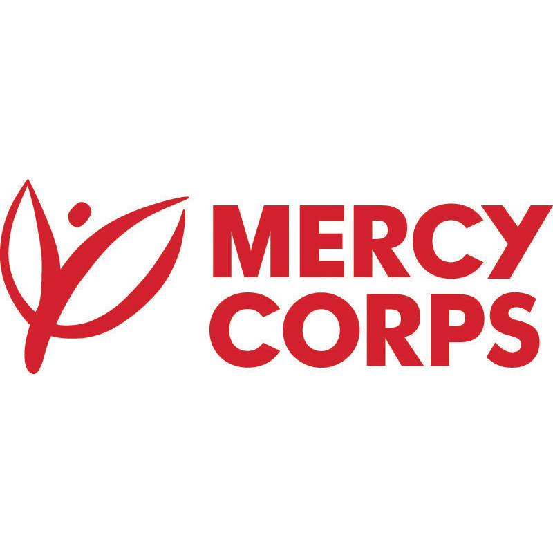 MERCY CORPS LOGO